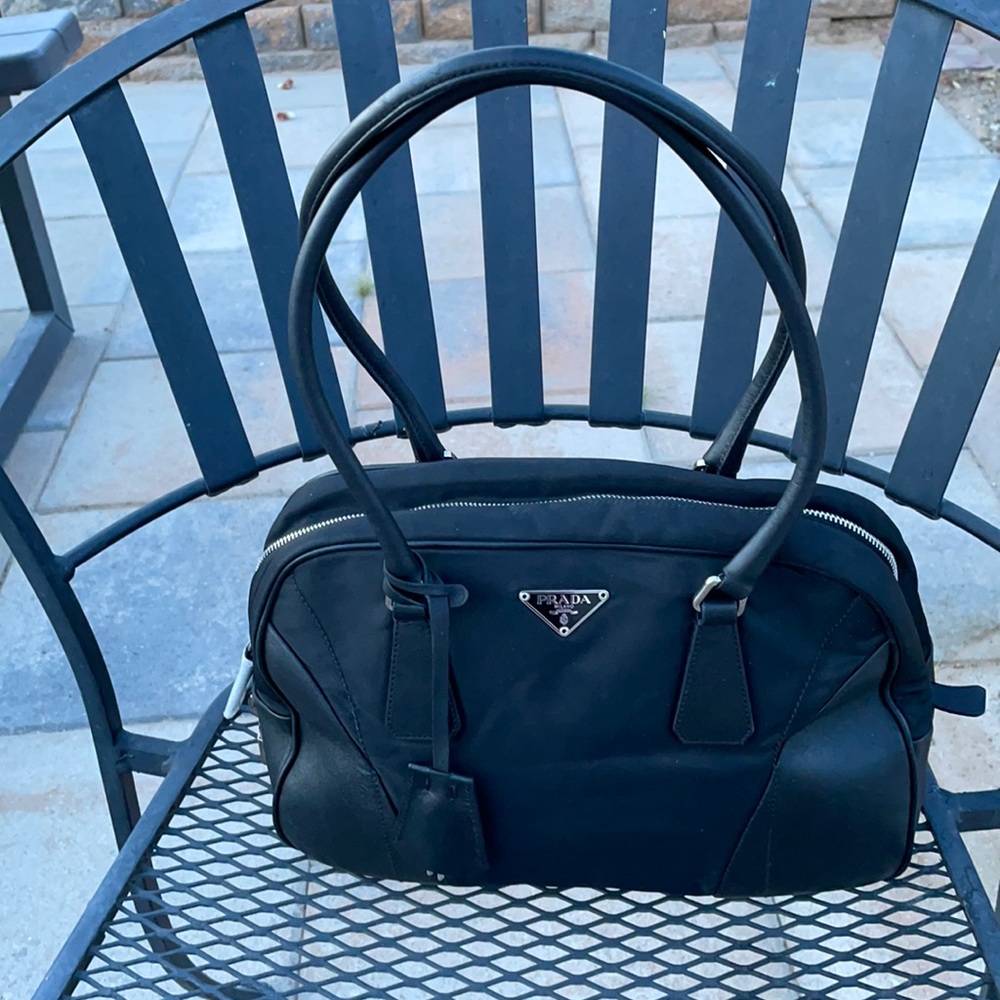 Prada Bag